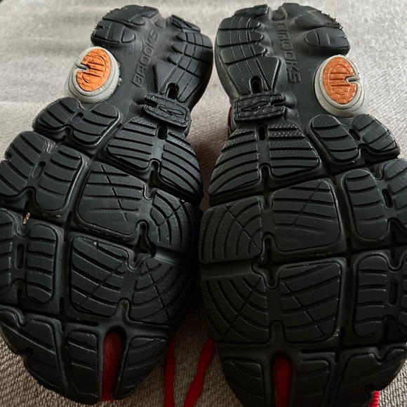 Mens Brooks Pure Cadence running shoes - Picture 5 of 6